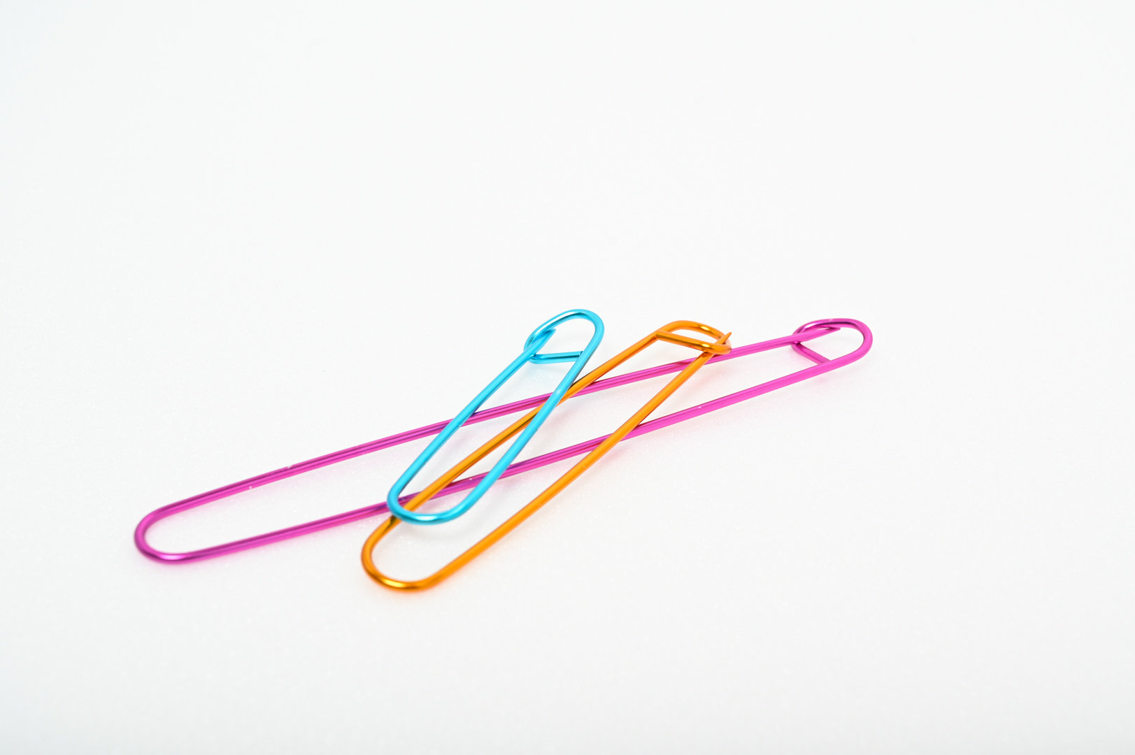 Lot arrêtes mailles