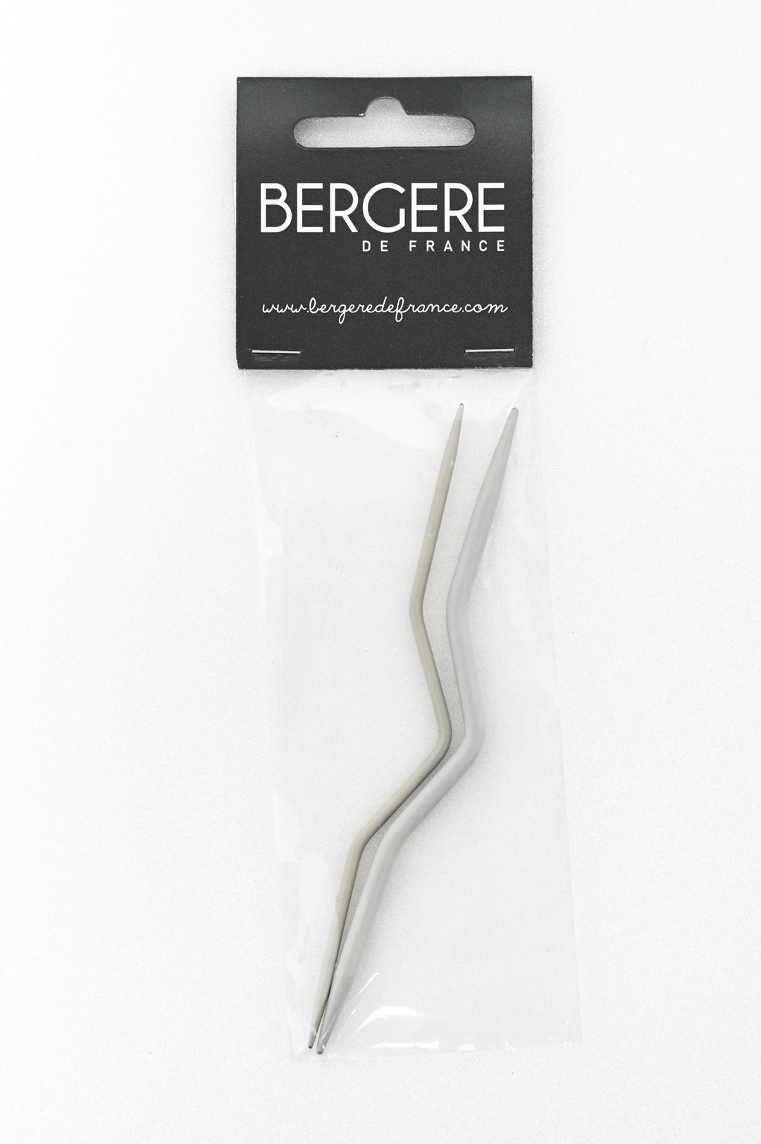 aiguilles à torsade