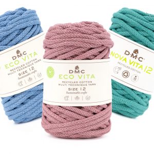 DMC ECO Vita 12 (Nova Vita)