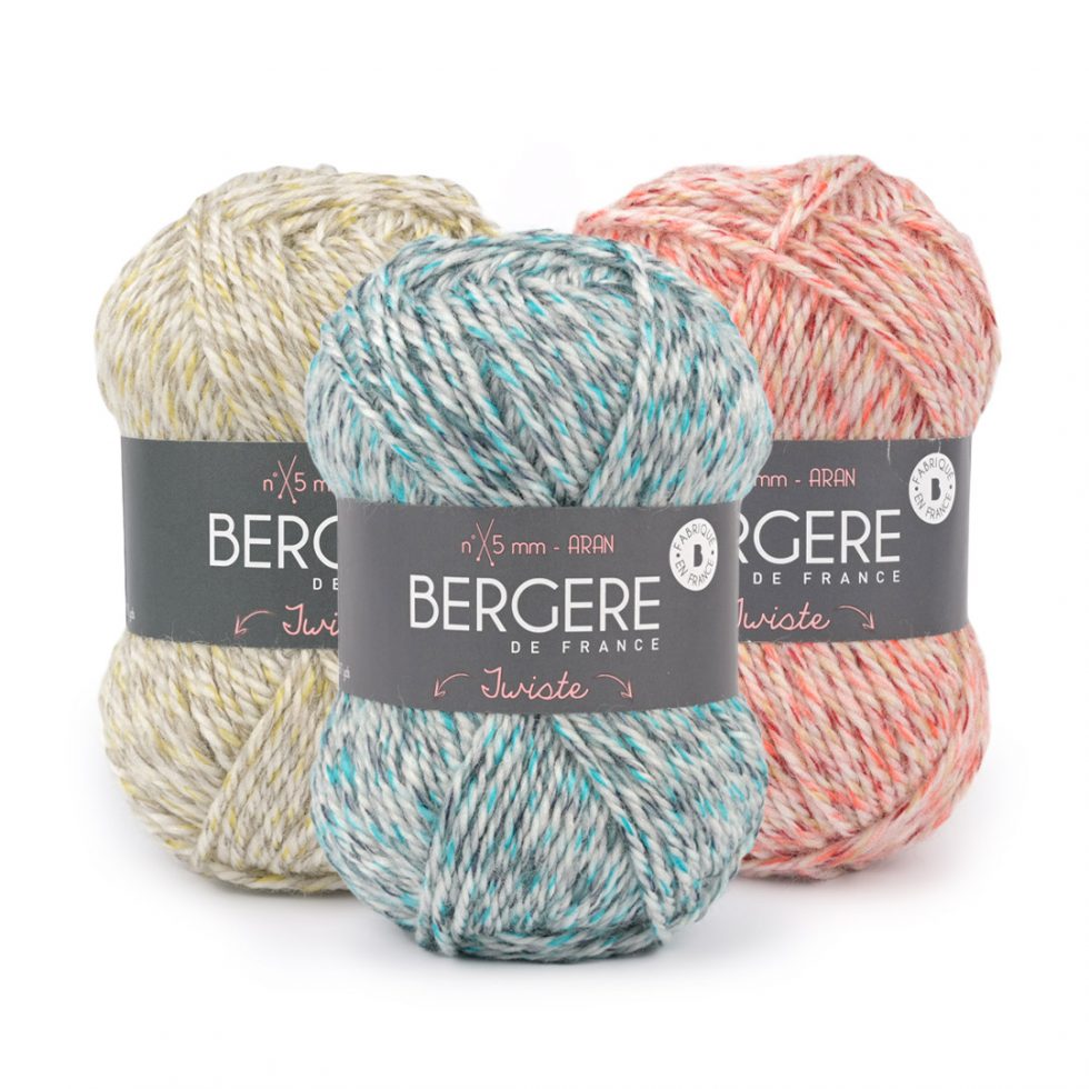 Laines Bergeres De France