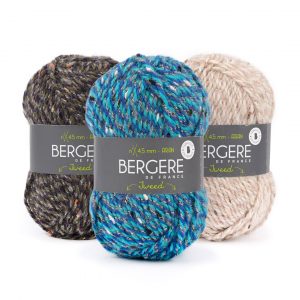 Bergere-de-France-Tweed