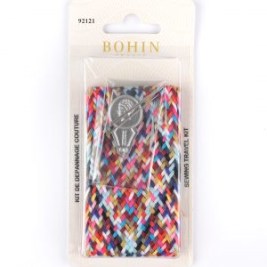 Kit de dépannage couture Bohin