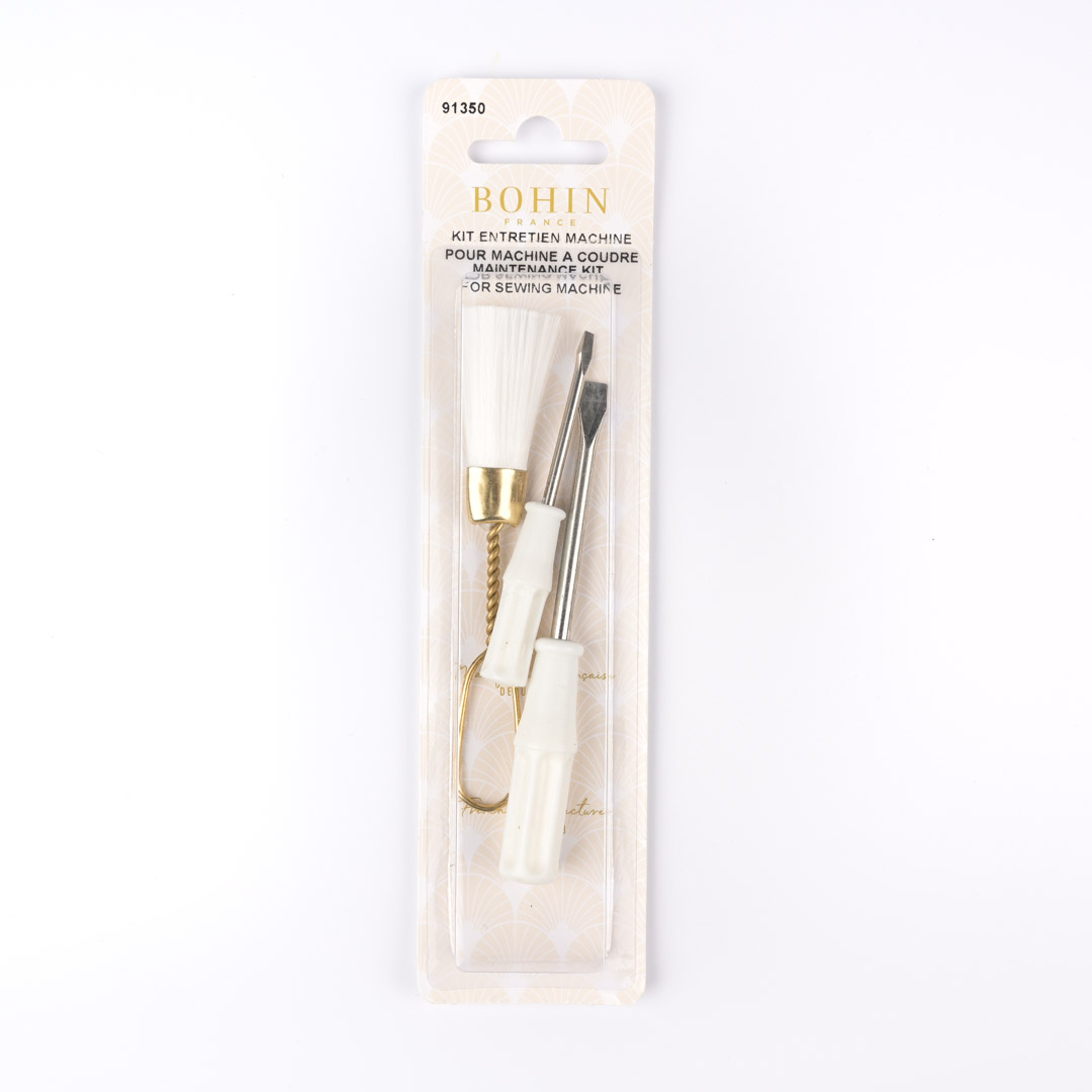 Kit entretien machine Bohin