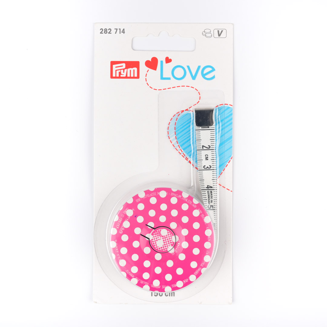 Centimètre enrouleur