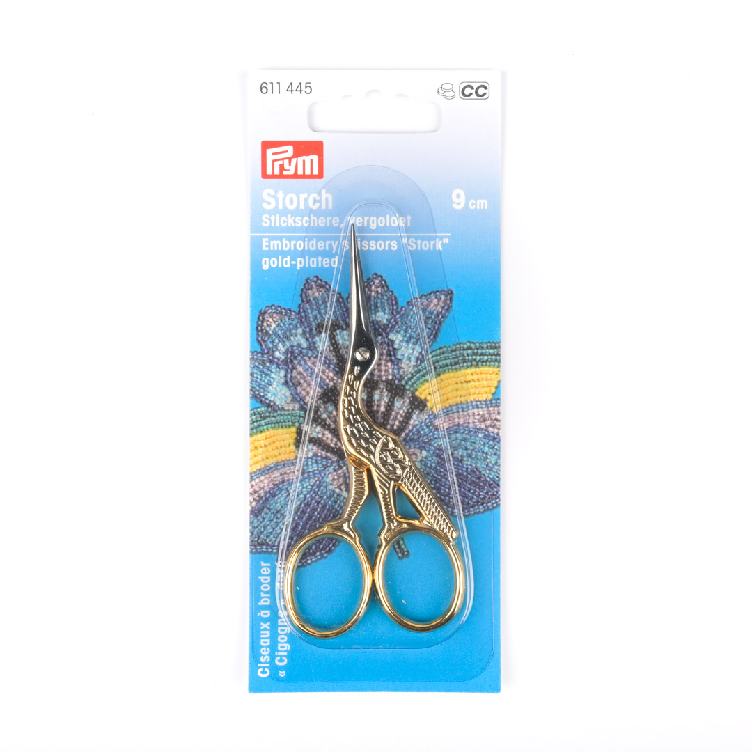 Ciseaux à broder - Prym