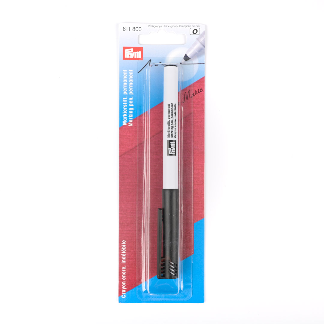 Marqueur indélébile - Prym