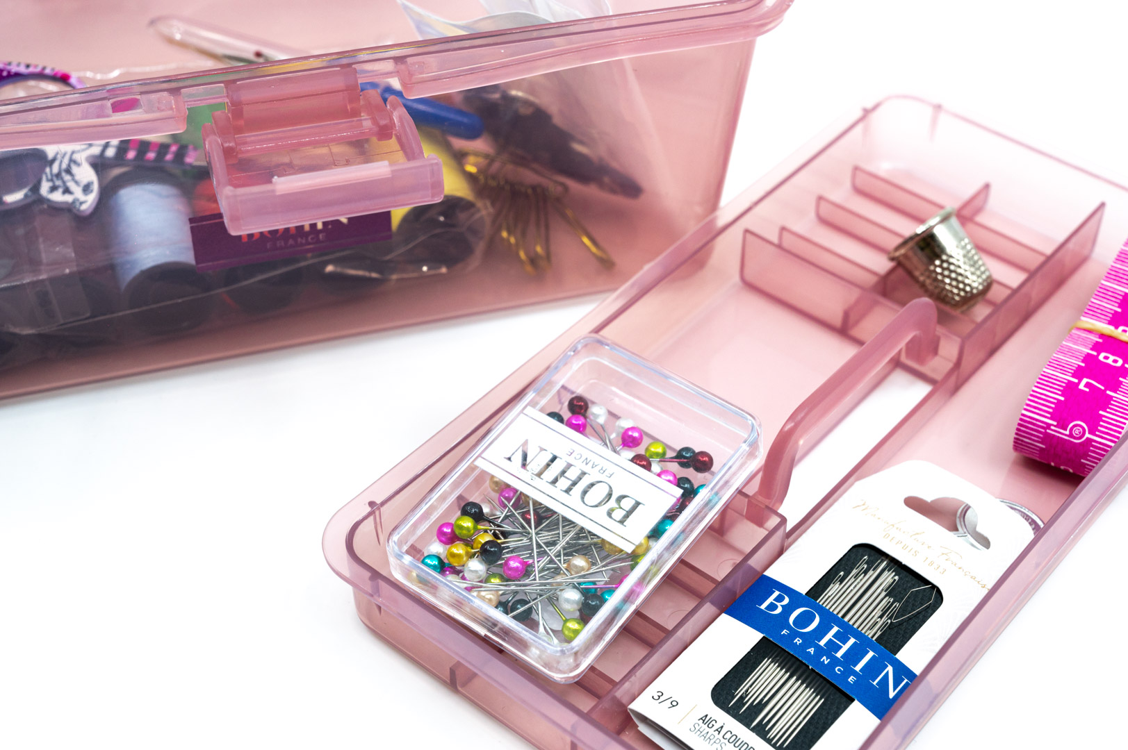 Bohin boite couture 2