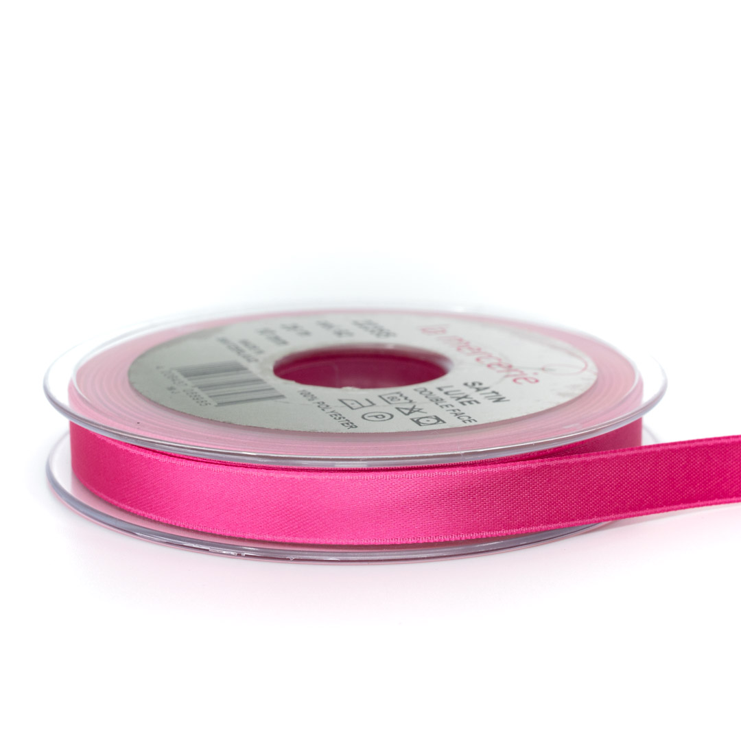 Col62 Ruban Satin 75 mm Col62