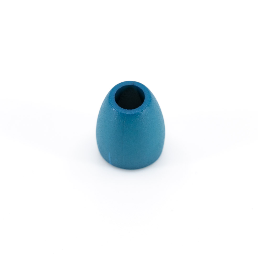 Embout de cordon en plastique