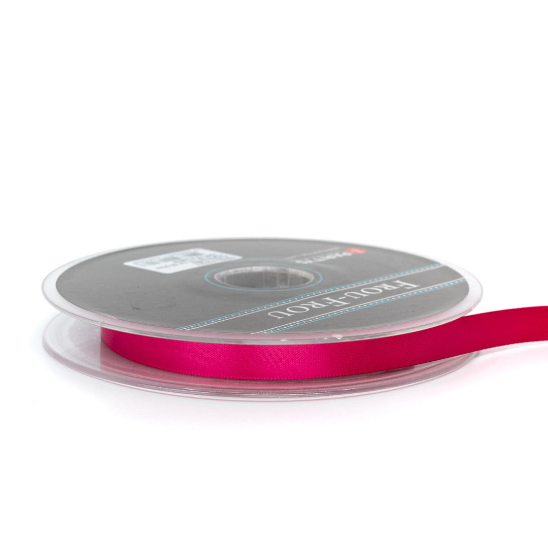 Frou-Frou_ruban_satin_col_49 Ruban Satin 6 mm