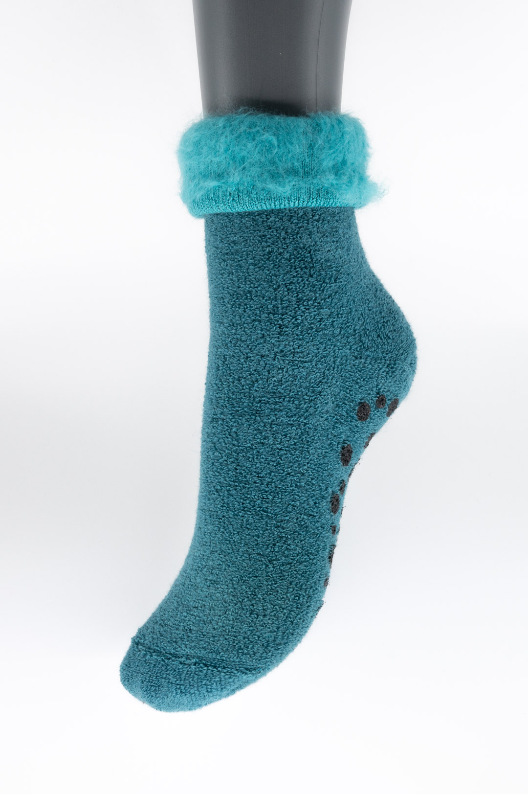 Chaussettes cocooning femme