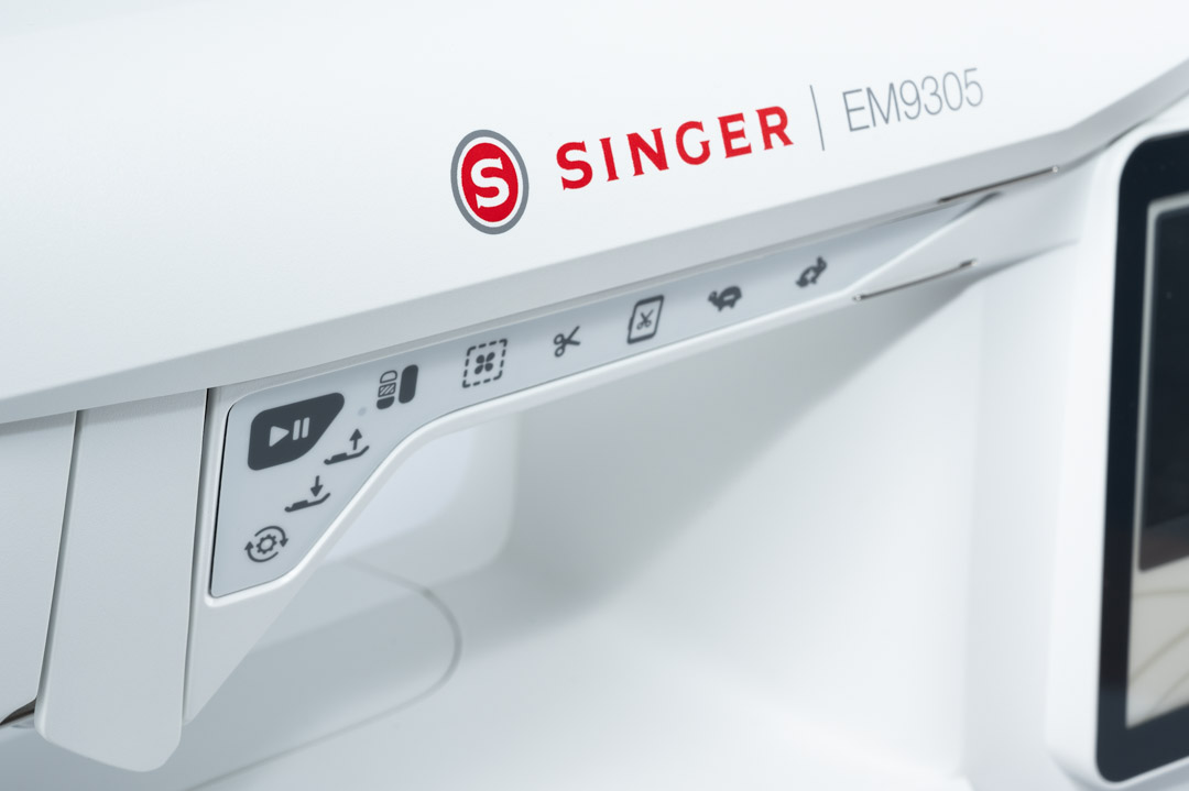 Singer EM9305-2