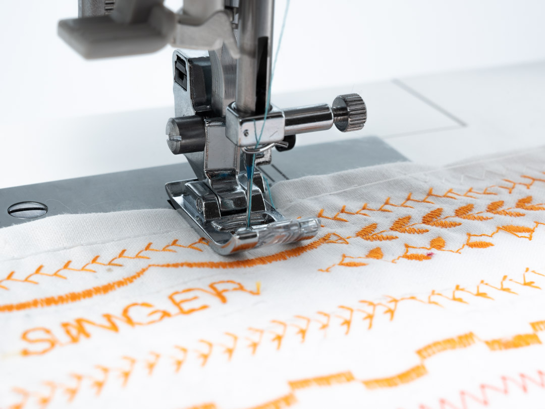 Singer Futura 4300-3