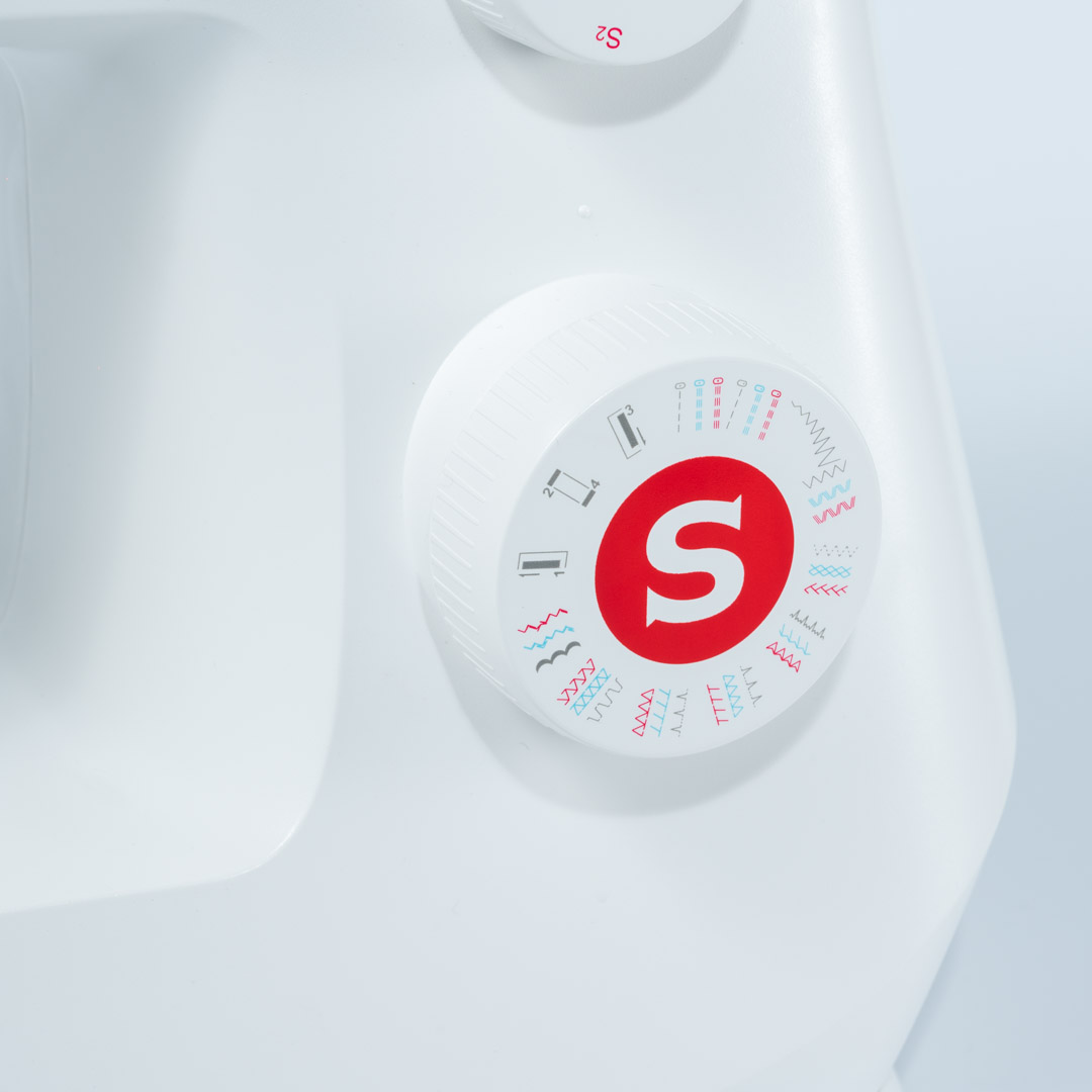 Singer Madam2-6 Singer Madam 2