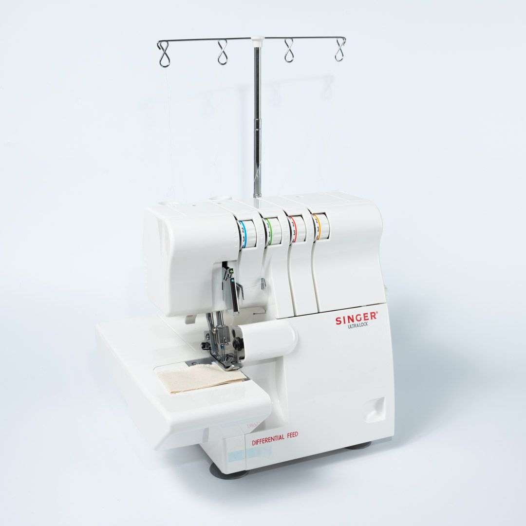 Singer Ultralock-2