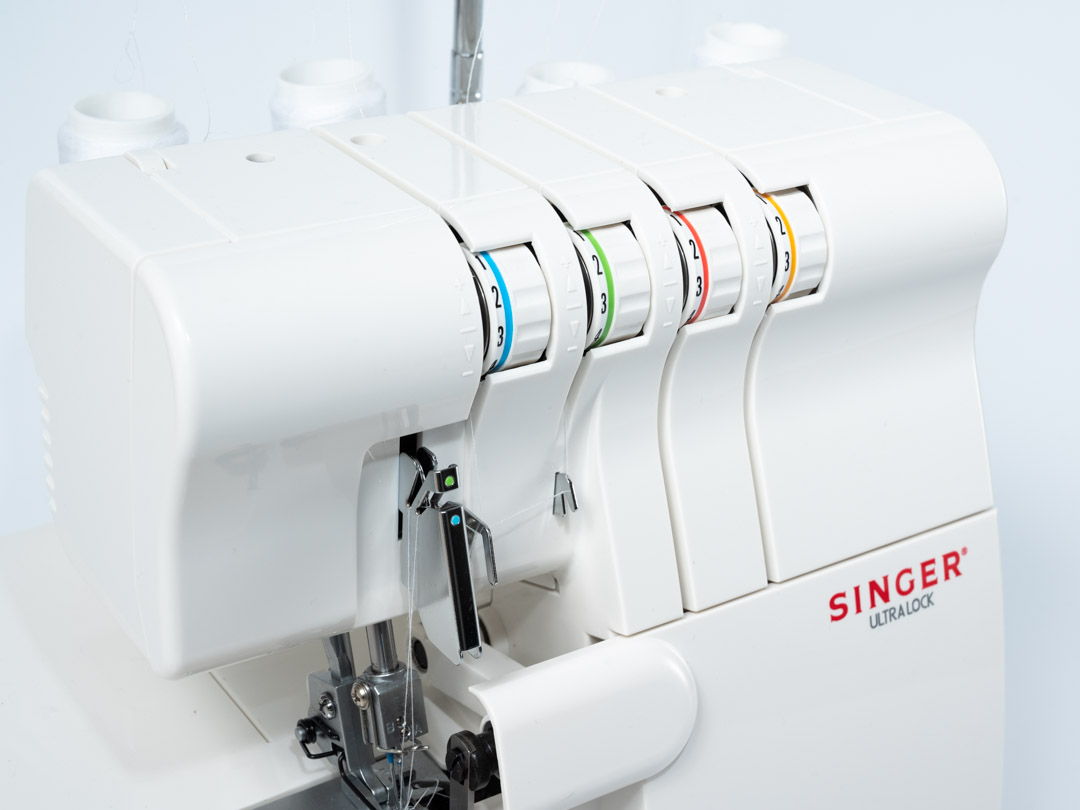 Singer Ultralock-3