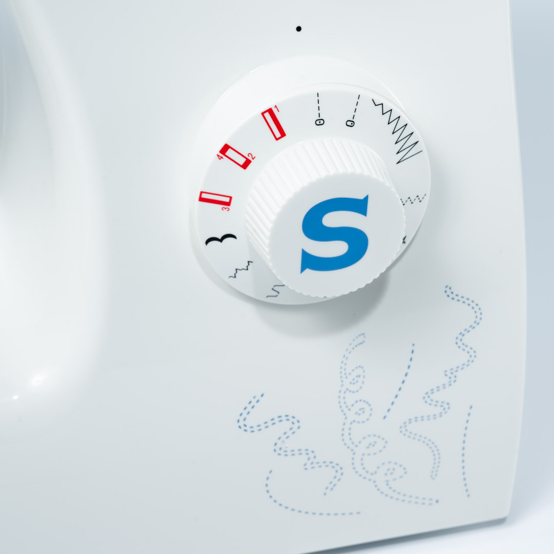 Singer standard 2250-3