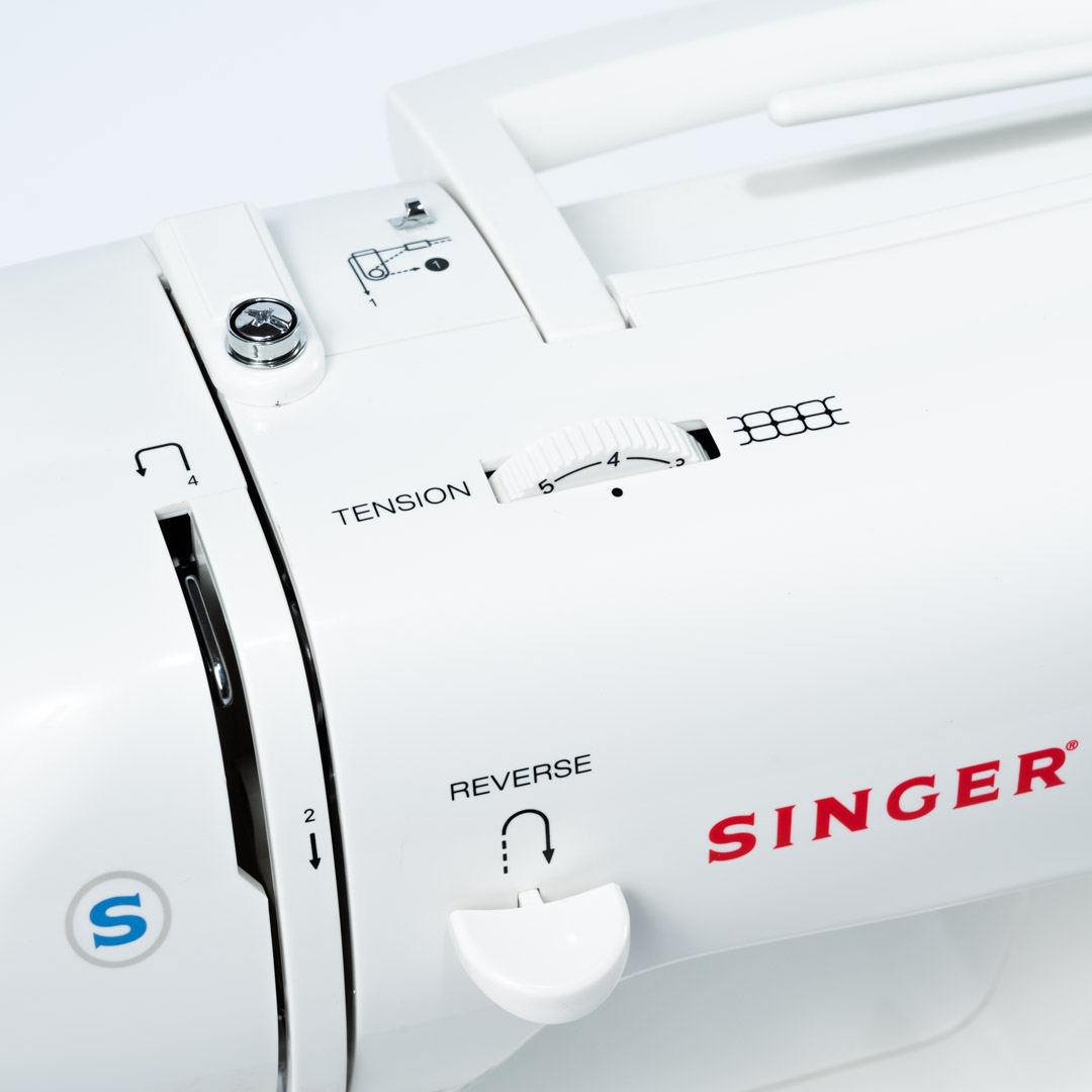 Singer standard 2250-5