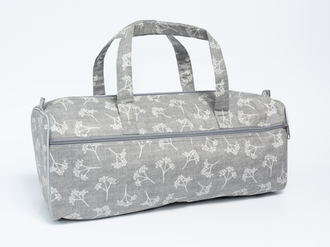 Sac à tricot Pissenlit