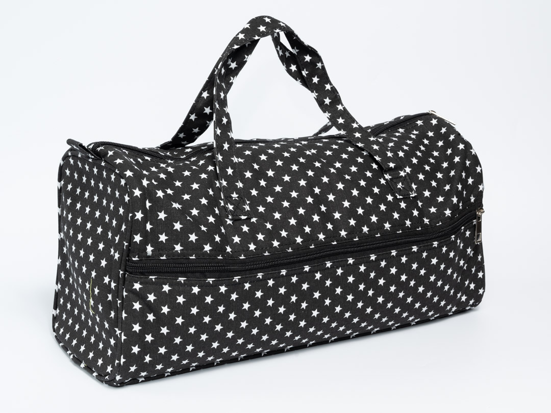 Sac à tricot Étoile