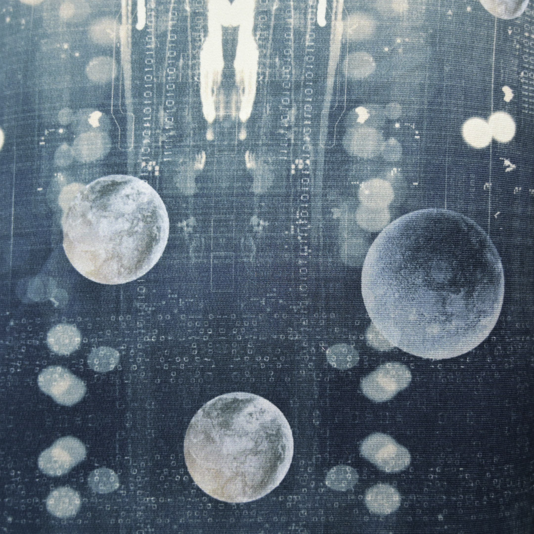 DSX_1049 Tissu sweat Stenzo