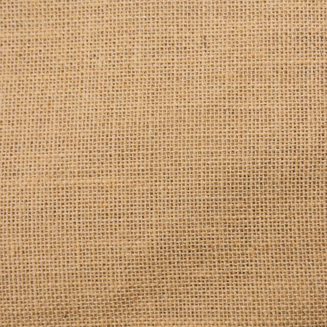 DSX_1187 Tissu Toile de Jute