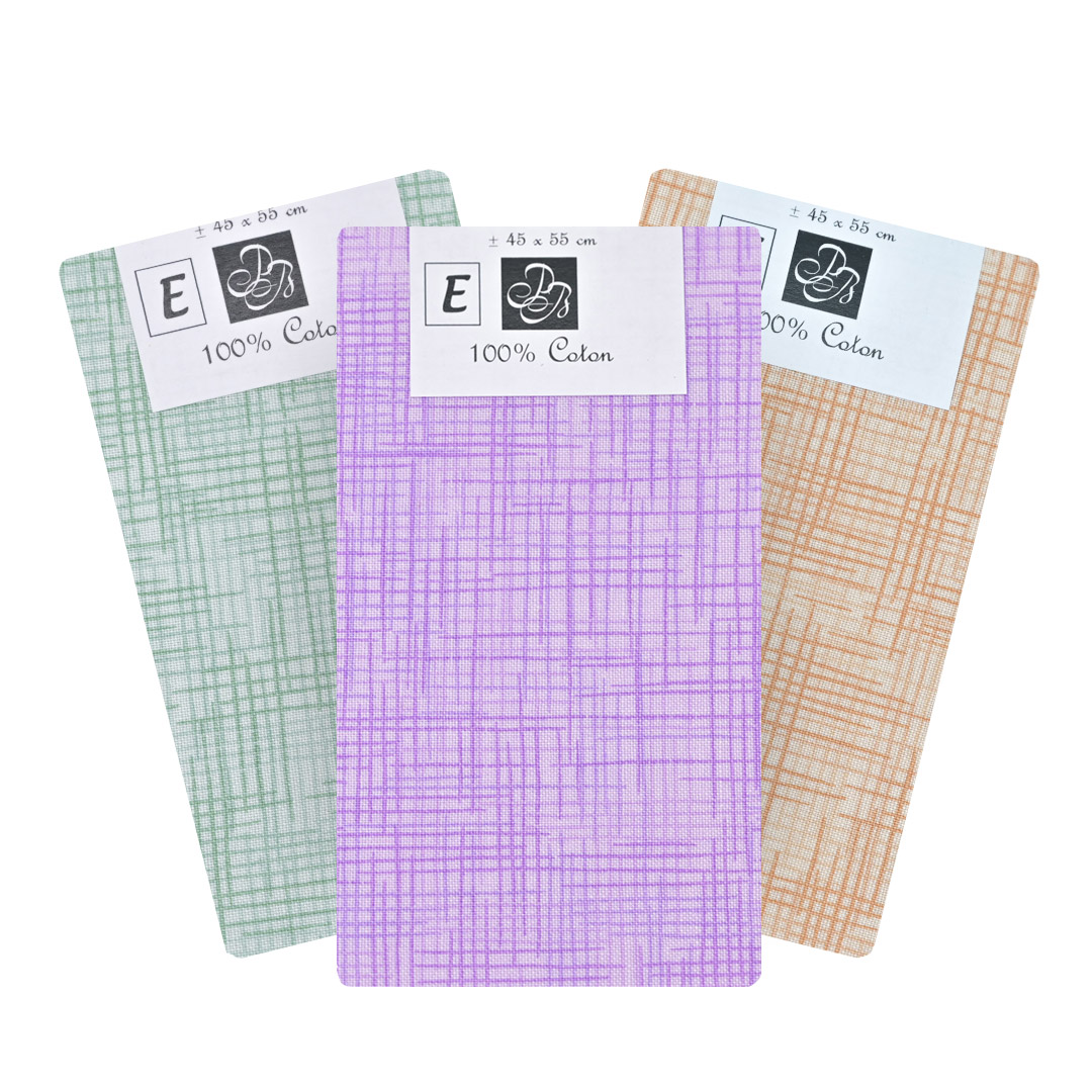 Intro-coupon-Rayure Coupon Tissu Rayure FAT-QUARTER