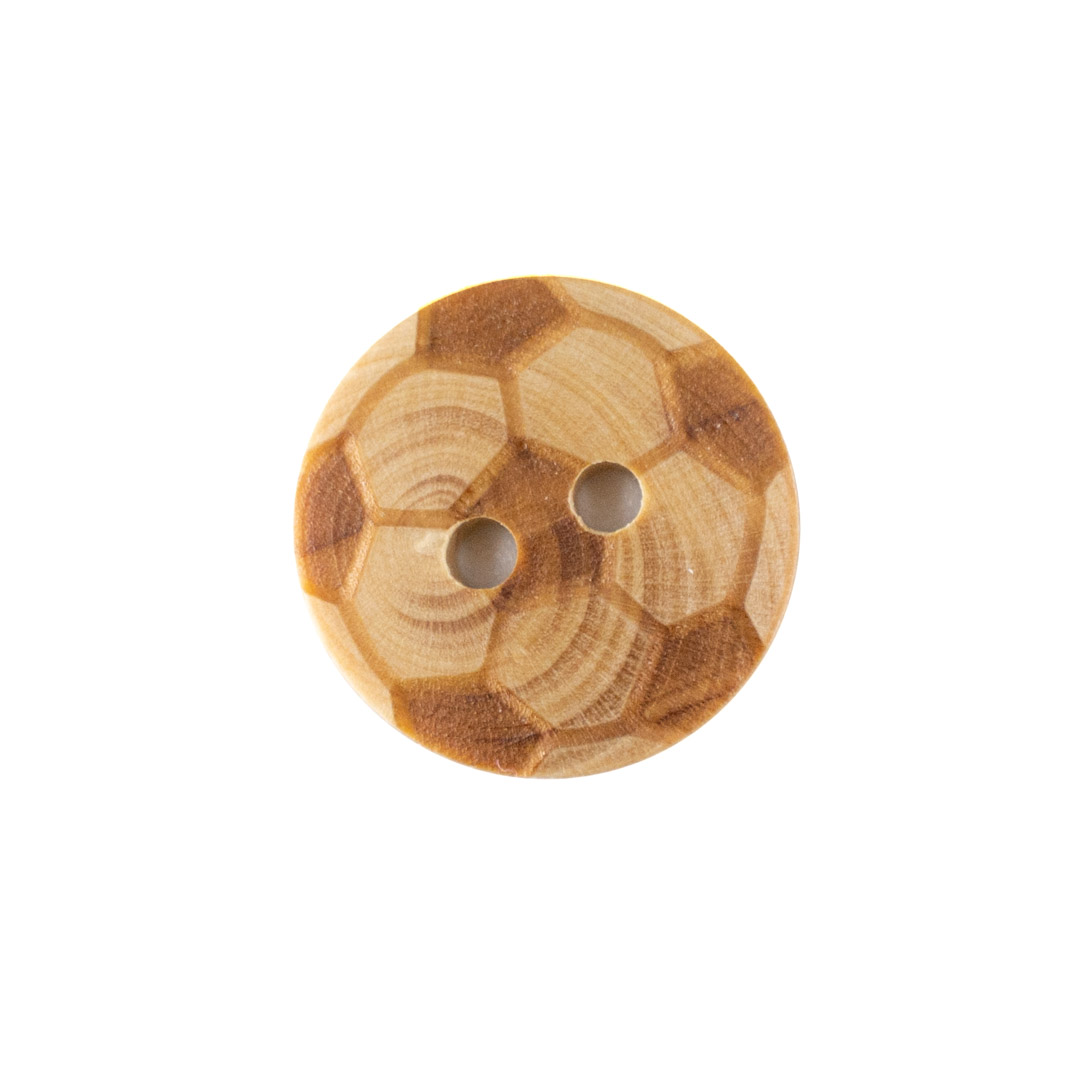 Bouton Ballon de Football