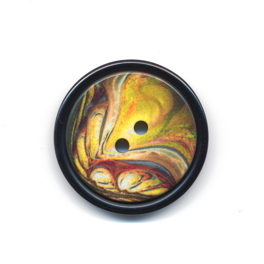 Union Knopf 453456 Col 38 Ta 28mm --3,10