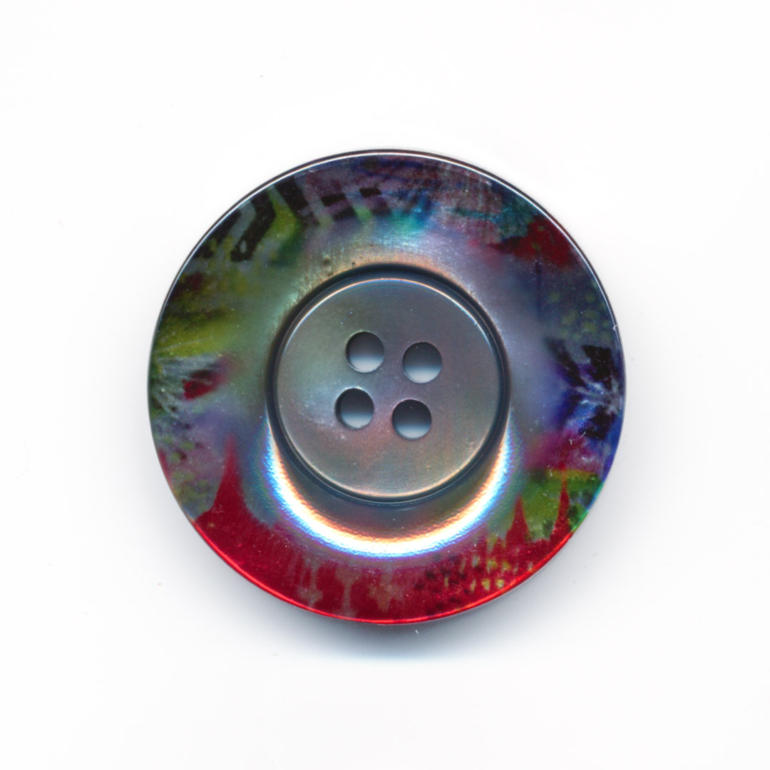 Union Knopf 453458 Col 90 Ta 28mm --3,50