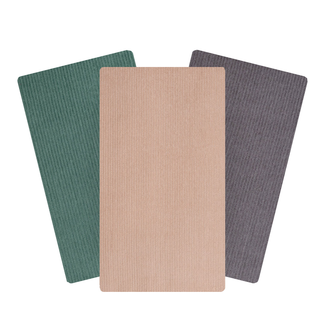 Velours-Milleraies-Kyohara Tissu Velours Milleraies Kiyohara