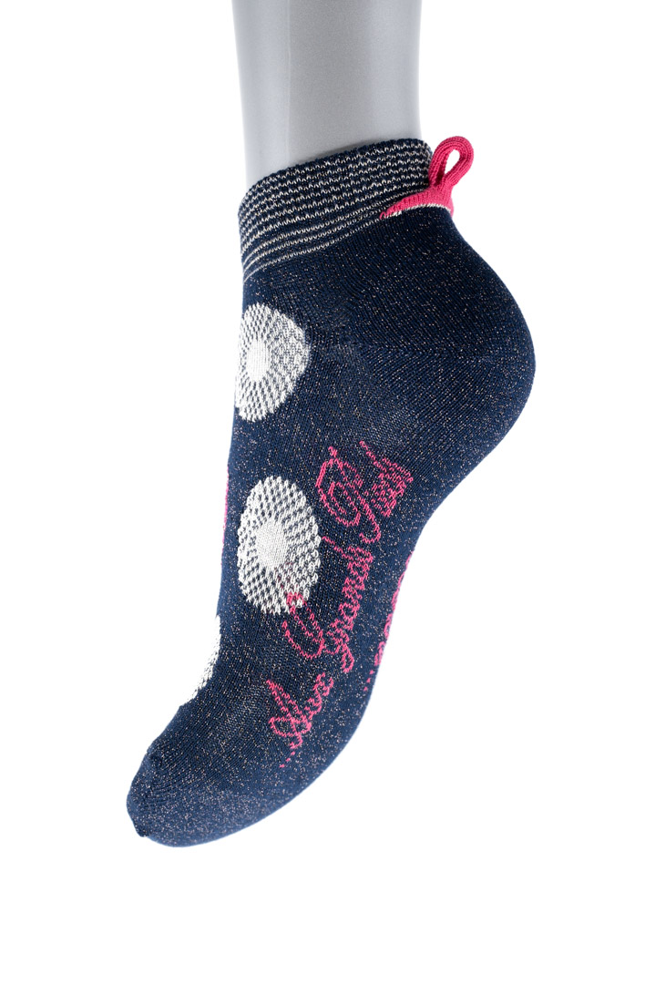 Berthe aux grands pieds - Fleurs-2