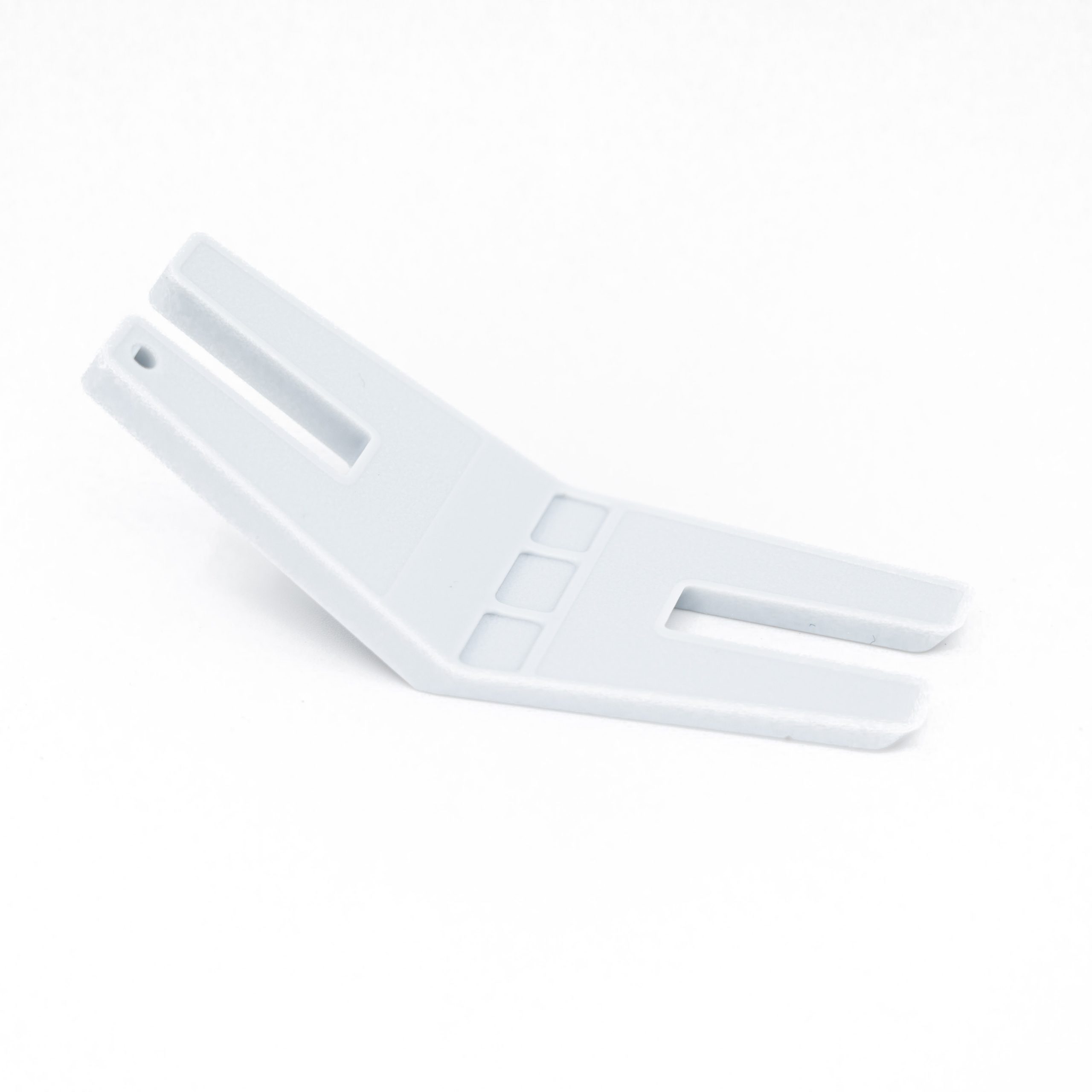 PIED??? -4 Plaque élévatrice