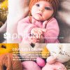 Livre Phildar Couleurs Câlins - Imaginé pour les bébés