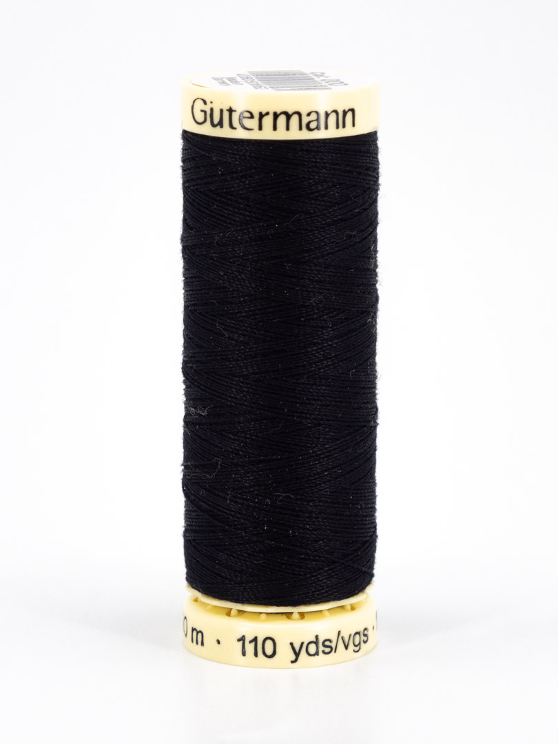 Gutermann_bobine_fil_a_coudre_000 Fil à Coudre Gutermann N° 000