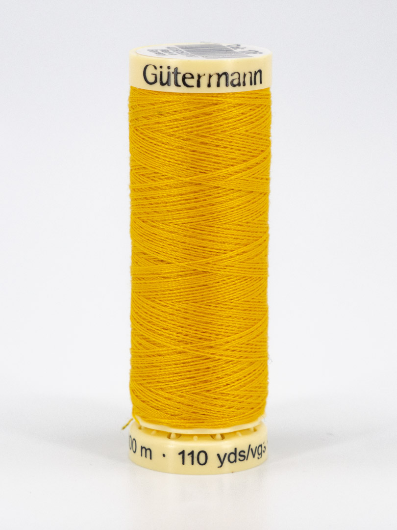 Gutermann_bobine_fil_a_coudre_106 Fil à Coudre Gutermann N° 106 Bobine 100 m