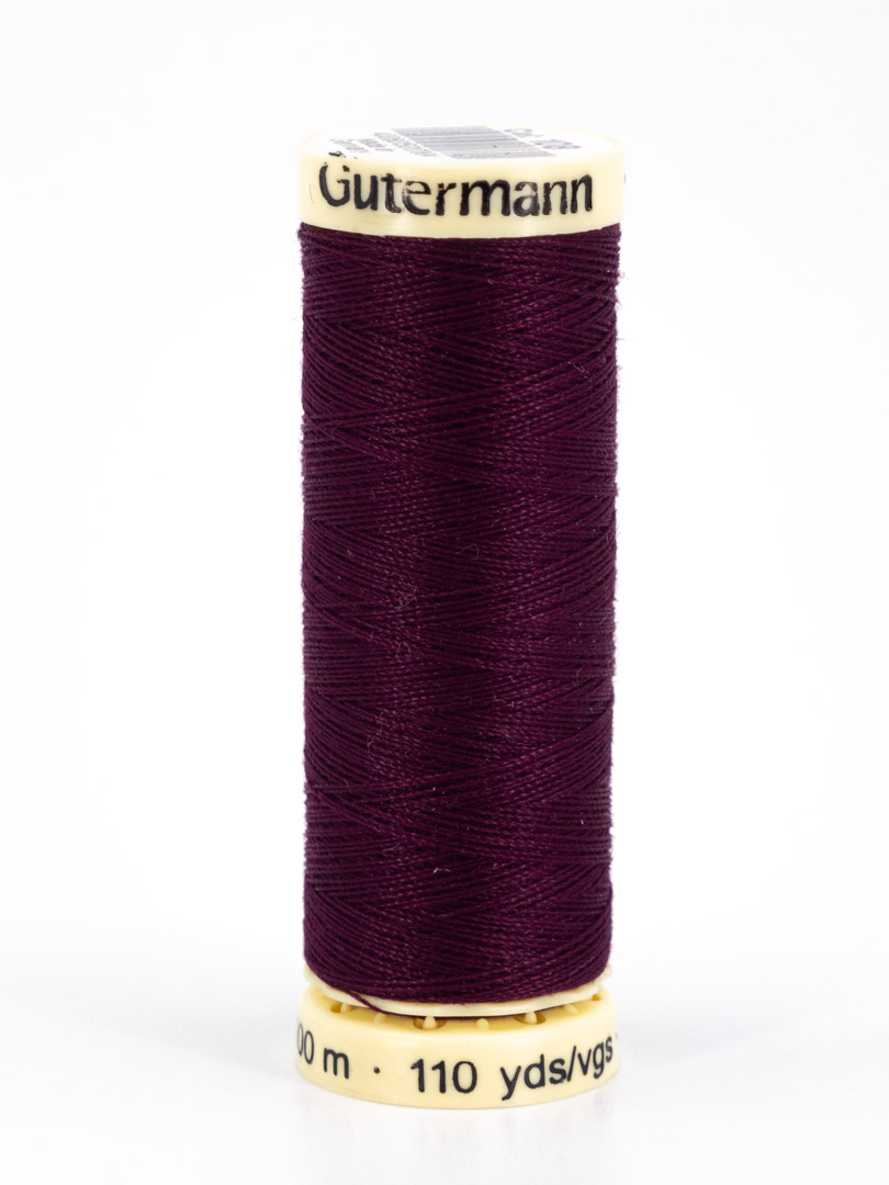 Gutermann_bobine_fil_a_coudre_108 Fil à Coudre Gutermann N° 108 Bobine 100 m