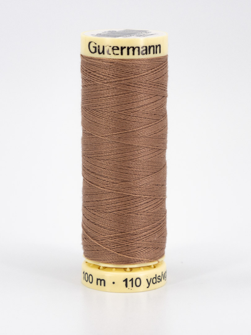 Gutermann_bobine_fil_a_coudre_139 Fil à Coudre Gutermann N° 139 Bobine 100 m
