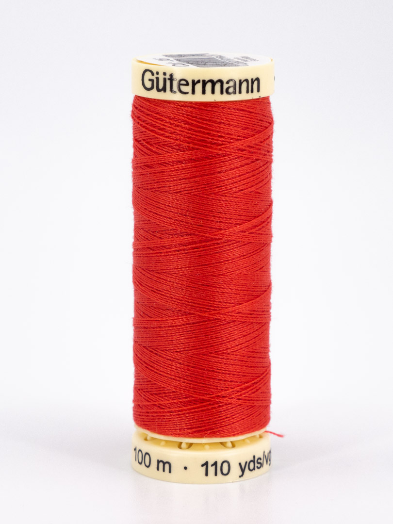 à Coudre Gutermann N° 16 Bobine 100 m