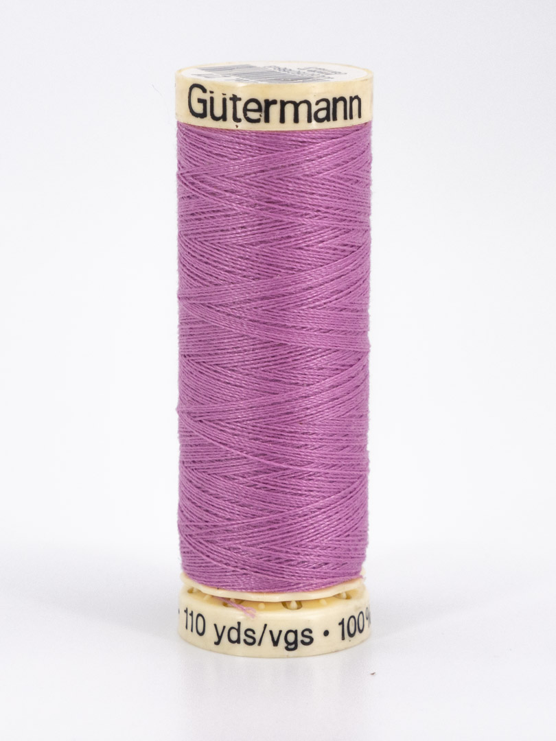 Fil à Coudre Gutermann N° 211 Bobine 100 m