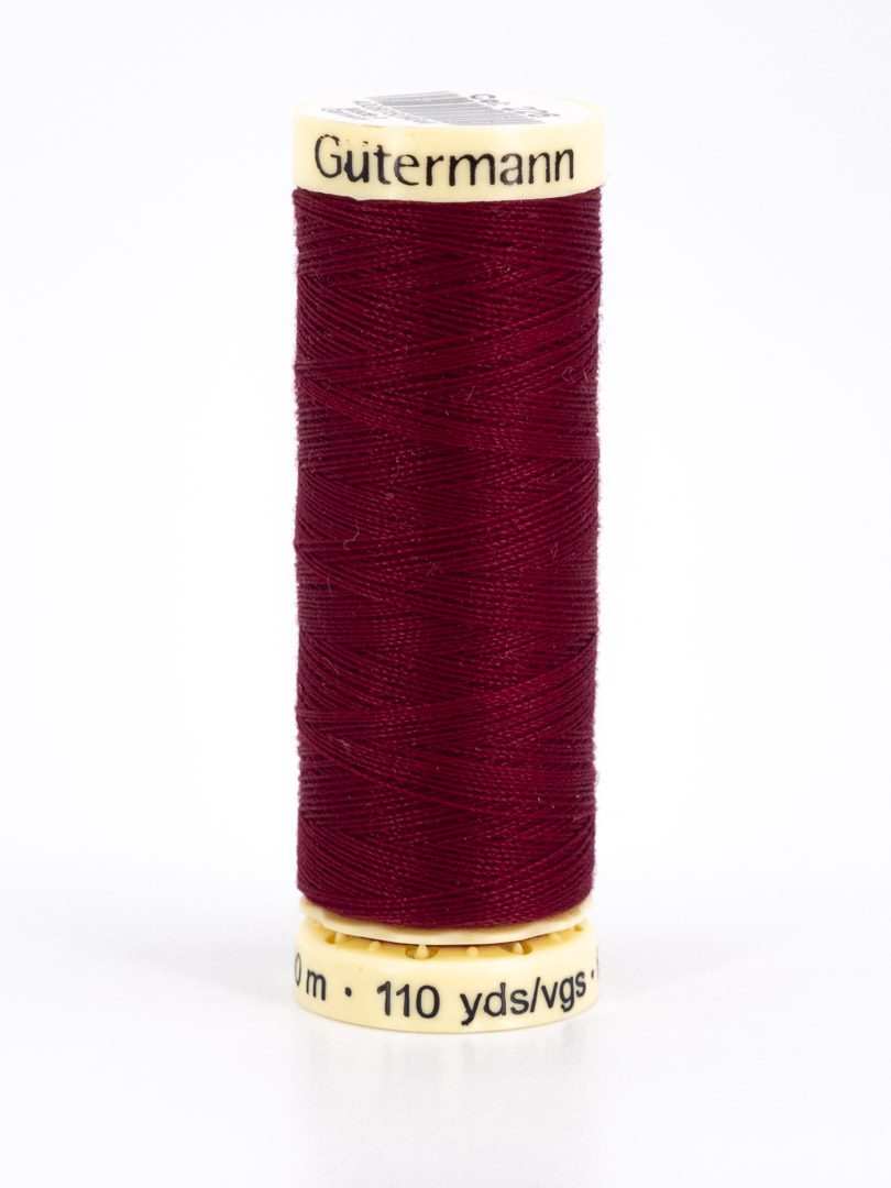Gutermann_bobine_fil_a_coudre_226 Fil à Coudre Gutermann N° 226 Bobine 100 m