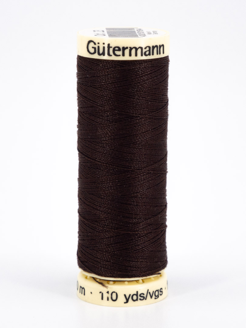 Gutermann_bobine_fil_a_coudre_23 Fil à Coudre Gutermann N° 23 Bobine 100 m