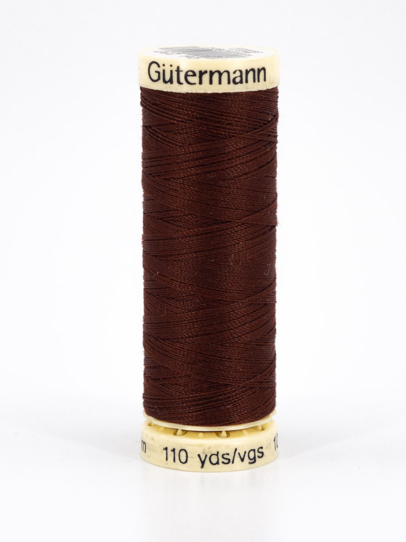 l à Coudre Gutermann N° 230 Bobine 100 m