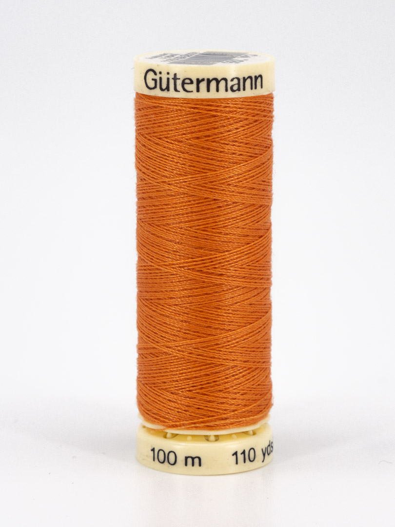 Fil à Coudre Gutermann N° 285 Bobine 100 m