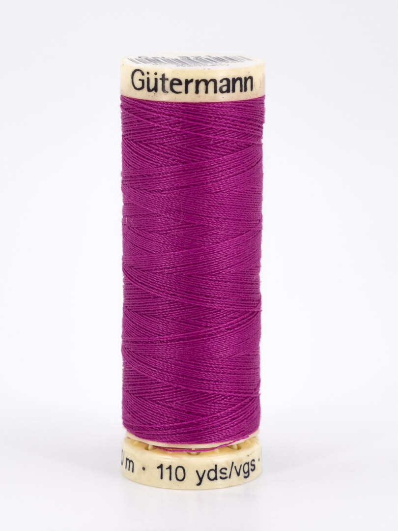 Gutermann_bobine_fil_a_coudre_321 Fil à Coudre Gutermann N° 321 Bobine 100 m