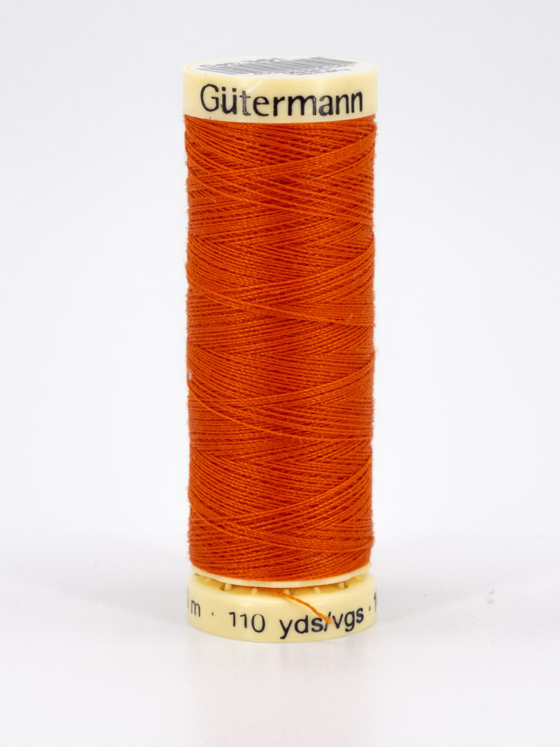 Gutermann_bobine_fil_a_coudre_351 Fil à Coudre Gutermann N° 351 Bobine 100 m