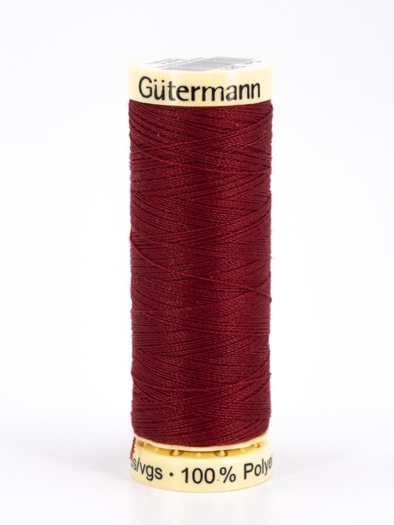 Gutermann_bobine_fil_a_coudre_367 Fil à Coudre Gutermann N° 367 Bobine 100 m