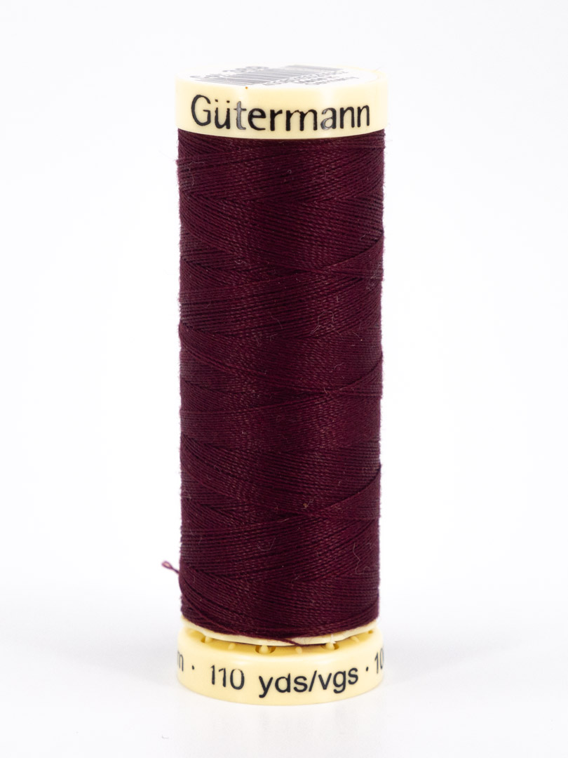 Gutermann_bobine_fil_a_coudre_369 Fil à Coudre Gutermann N° 369 Bobine 100 m