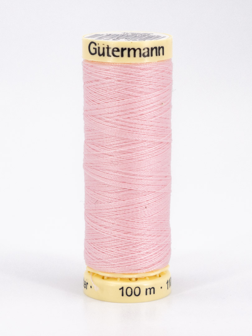 Gutermann_bobine_fil_a_coudre_372 Fil à Coudre Gutermann N° 372 Bobine 100 m