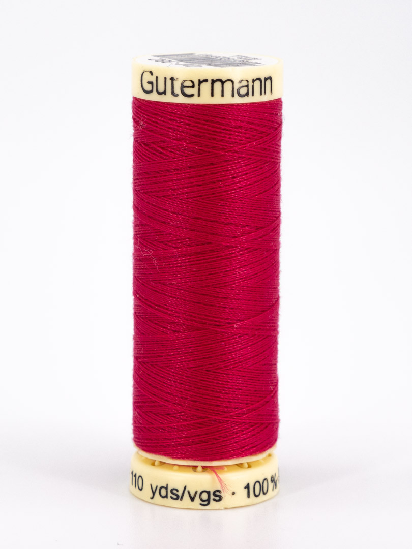 Fil à Coudre Gutermann N° 382 - Bobine 100 m